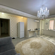 Квартира 88 м², 2-комнатная - изображение 1