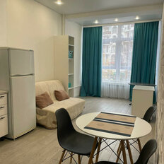 Квартира 50 м², 1-комнатная - изображение 3