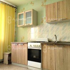 Квартира 62,8 м², 3-комнатная - изображение 2