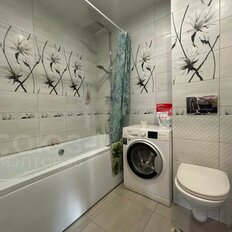 Квартира 50 м², 2-комнатная - изображение 3