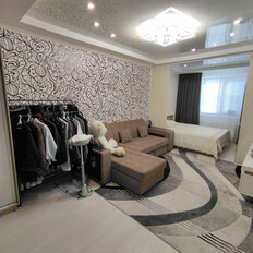 Квартира 39,5 м², 1-комнатная - изображение 3