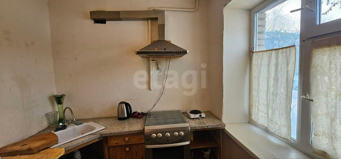 80,6 м², 3-комнатная квартира 12 096 000 ₽ - изображение 16