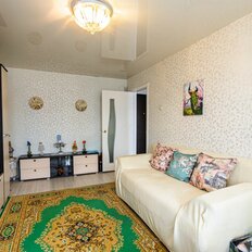 Квартира 30,7 м², 1-комнатная - изображение 4