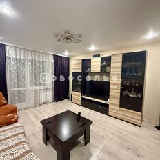 Квартира 90 м², 3-комнатная - изображение 1