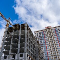 Квартира 22 м², студия - изображение 2