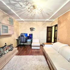 Квартира 49,6 м², 2-комнатная - изображение 1