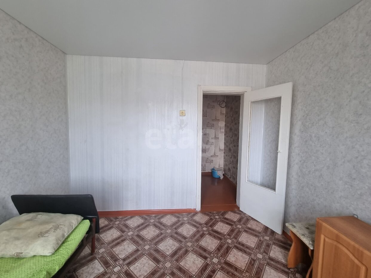 Комната 34.3 м² в Губкин — фото 24 из 30