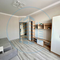 Квартира 34,7 м², 1-комнатная - изображение 5
