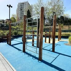 Квартира 24 м², студия - изображение 3