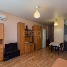 Квартира 24,3 м², студия - изображение 2