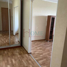Квартира 37 м², 1-комнатная - изображение 4