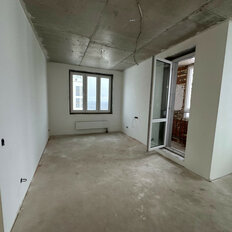 Квартира 42,7 м², 2-комнатная - изображение 3