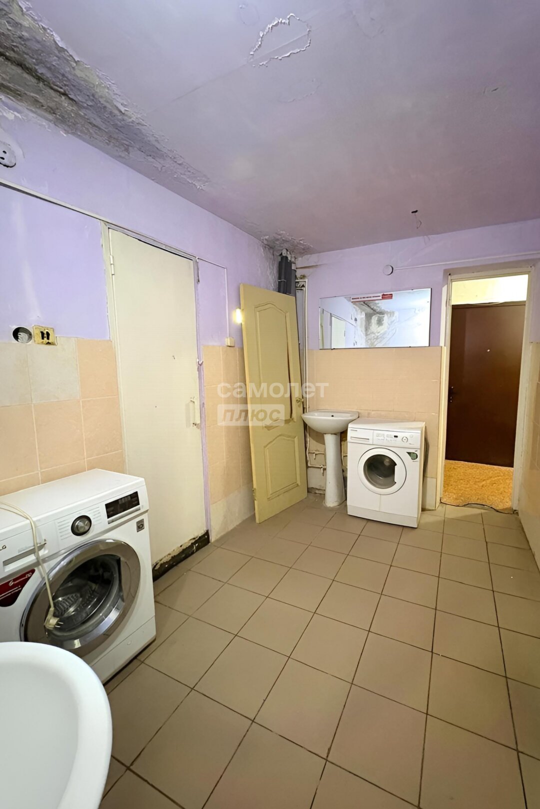 Комната 18 м² в Смоленск — фото 6 из 10