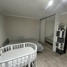 Квартира 35,1 м², 1-комнатная - изображение 4