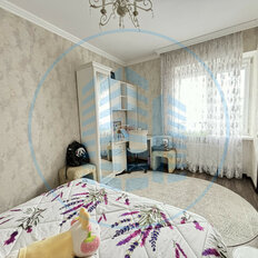 Квартира 89,8 м², 2-комнатная - изображение 2