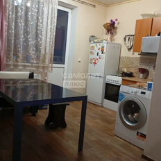 Квартира 58 м², 2-комнатная - изображение 1
