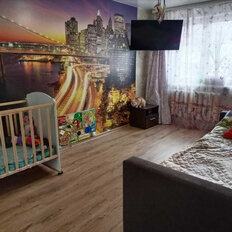 Квартира 41,7 м², 2-комнатная - изображение 3