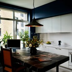 Квартира 35,5 м², студия - изображение 2