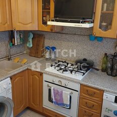 Квартира 32,2 м², 1-комнатная - изображение 1