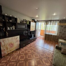 Квартира 59,2 м², 3-комнатная - изображение 2