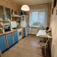 Квартира 65 м², 3-комнатная - изображение 2