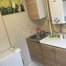 Квартира 42,2 м², 2-комнатная - изображение 5