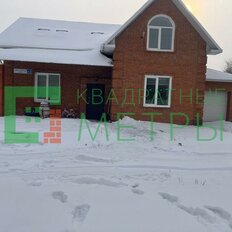 дом + 21 сотка, участок - изображение 2