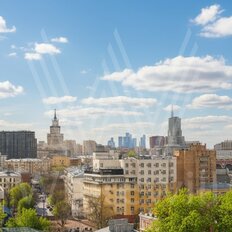 Квартира 66 м², 1-комнатные - изображение 2