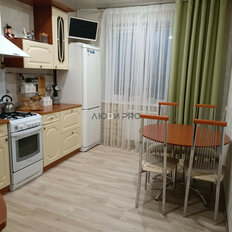 Квартира 64,4 м², 3-комнатная - изображение 3