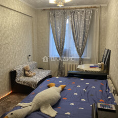 Квартира 59 м², 3-комнатная - изображение 5
