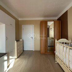 Квартира 36,5 м², 1-комнатная - изображение 5