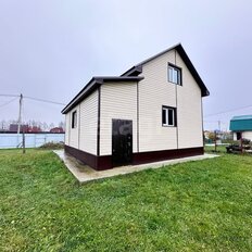 дом + 12 соток, участок - изображение 1