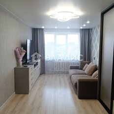 Квартира 65,7 м², 3-комнатная - изображение 4