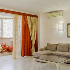 Квартира 102,7 м², 3-комнатная - изображение 3