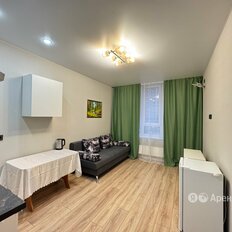 Квартира 22 м², студия - изображение 4