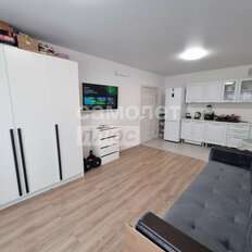 Квартира 71 м², 2-комнатная - изображение 5