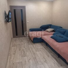 Квартира 41,5 м², 1-комнатная - изображение 1