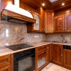 Квартира 115 м², 3-комнатная - изображение 5