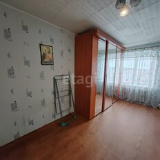 Квартира 59,8 м², 3-комнатная - изображение 5