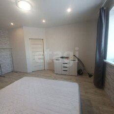 Квартира 36,1 м², 1-комнатная - изображение 5