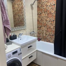 Квартира 49,7 м², 2-комнатная - изображение 1