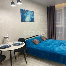 Квартира 22,2 м², студия - изображение 4