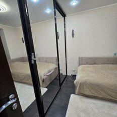 Квартира 56 м², 3-комнатная - изображение 4