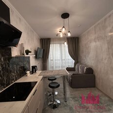 Квартира 32,2 м², 1-комнатная - изображение 4