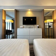 Квартира 26 м², студия - изображение 2