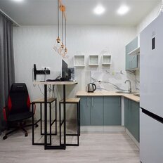 Квартира 24 м², студия - изображение 3
