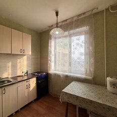 Квартира 31,2 м², 1-комнатная - изображение 5