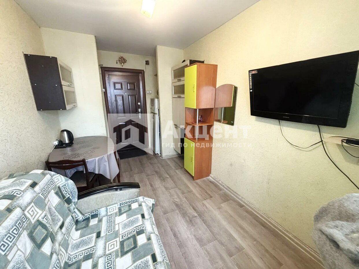 Комната 5-комн. 76 м² в Иваново — фото 5