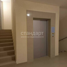 Квартира 56 м², 2-комнатная - изображение 5