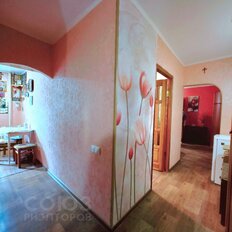 Квартира 64 м², 3-комнатная - изображение 3